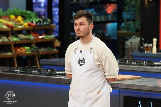 MasterChef Türkiye 2024'te Eleme Adayları Belli Oldu: Serhat, Deniz, Beyza ve Diğerleri Potada