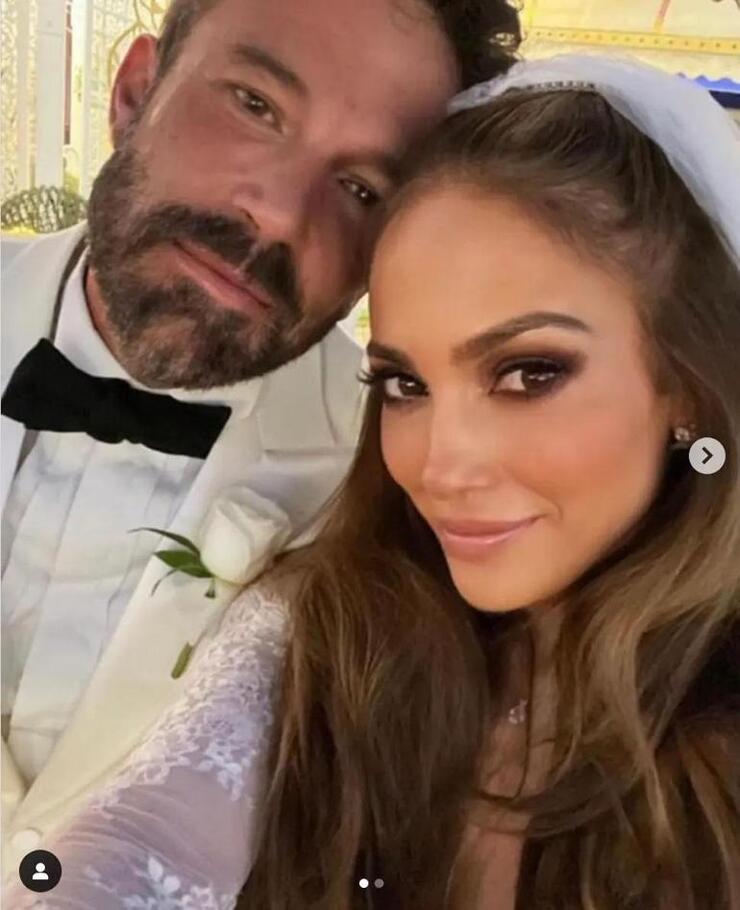 Jennifer Lopez, Evlilik Yıl Dönümünde Boşanma Dilekçesi Verdi, Ayrılık Nedeni Açıklandı