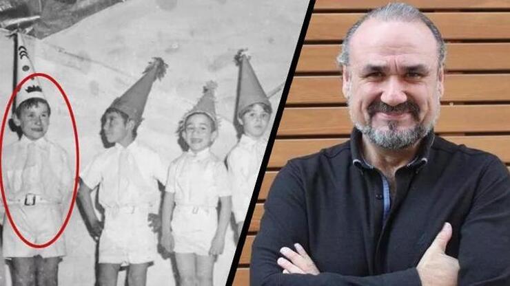 Ünlü İsimlerin Çocukluk Fotoğrafları Paylaşılıyor: Nostaljik Anılar Sosyal Medyada Yankı Buldu