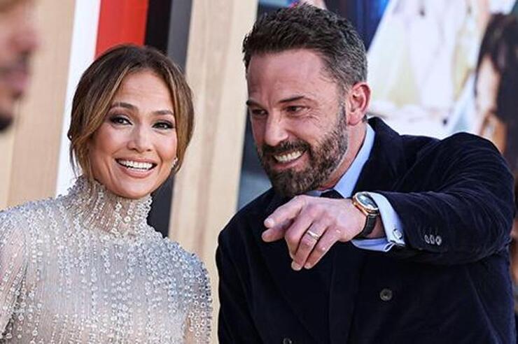 Jennifer Lopez ve Ben Affleck boşanma belgelerini hazırladı, evlilikleri sona ermek üzere!