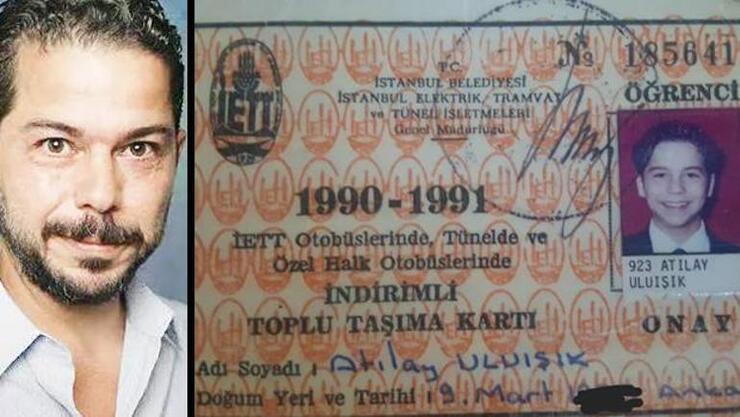 Rüştü Onur Atilla, 10 Yıllık Evliliğin Ardından Nez ile Fünikülerde Romantik Anlar Yaşadı