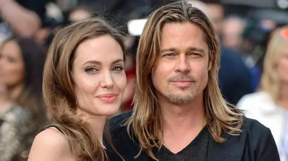 Angelina Jolie, Brad Pitt'in şiddet iddialarını gizlemek için gizlilik anlaşması dayattığını açıkladı