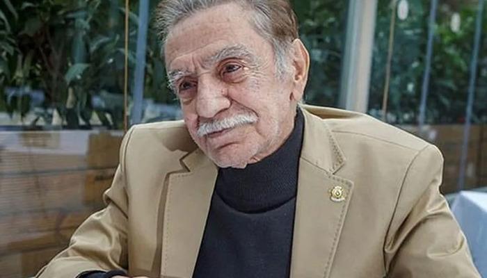 Aydemir Akbaş 88 yaşında hayatını kaybetti, kanserle uzun süredir mücadele ediyordu