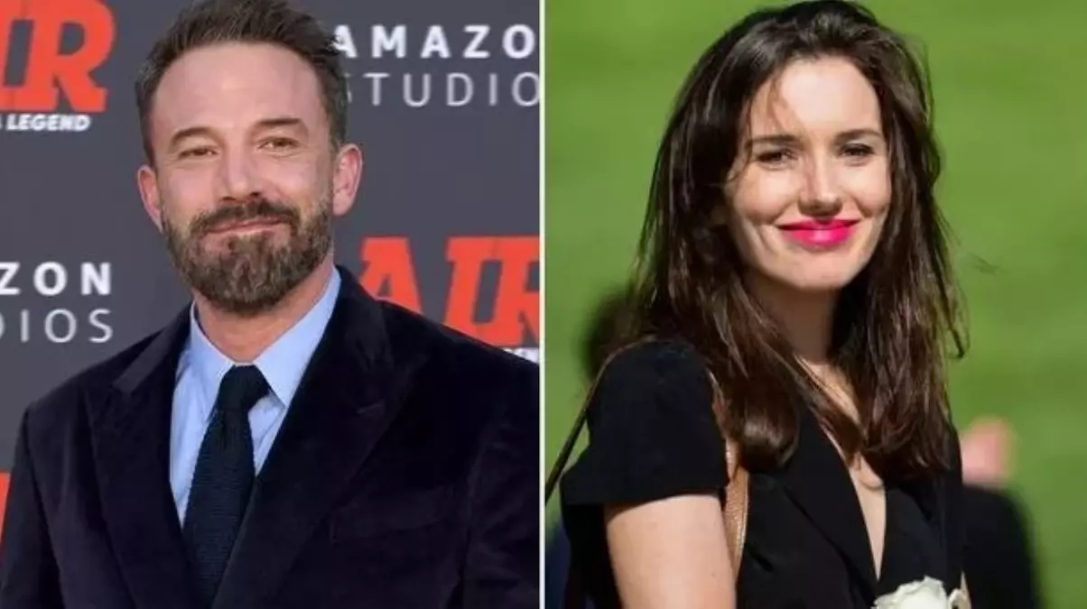 Ben Affleck ve Jennifer Lopez’in Ayrılığına Yasak Aşk İlişkisi Damga Vurdu