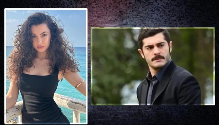 "Bir Gece Masalı'nın Afişi Yayınlandı, Su Burcu Yazgı Coşkun ve Burak Deniz'in Yaş Farkı Tartışma Yarattı"