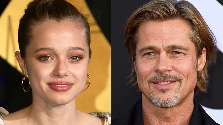 Brad Pitt, Shiloh'un soyadını değiştirmesinin ardından umudunu koruyor: "Bir gün geri dönecek"