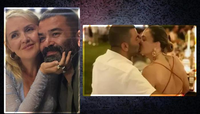 Ceyda Düvenci ve Bülent Şakrak boşanmıştı, Esra Akpınar’la yaşadığı ilişki de bitti!