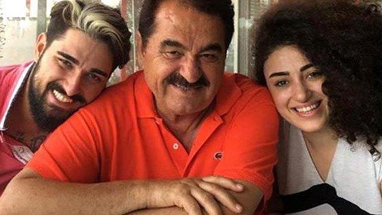 Dilan Çıtak, İbrahim Tatlıses'in psikolojik şiddetini gözyaşları içinde anlattı