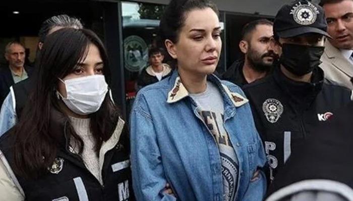 Dilan Polat, sağlık sorunları nedeniyle tahliye edildi, üst mahkeme tutuksuz yargılanmasına karar verdi