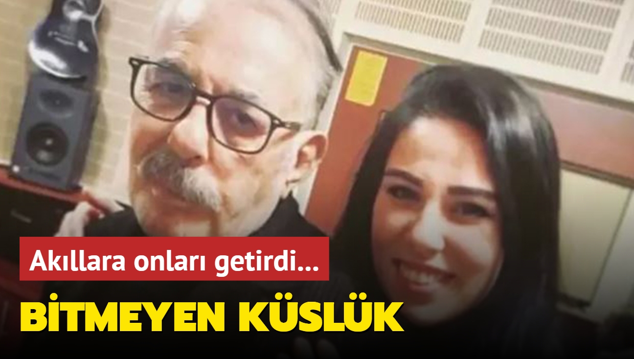 Ferdi Tayfur ve kızı Tuğçe Tayfur arasındaki soyadı krizi magazin gündemini sarstı