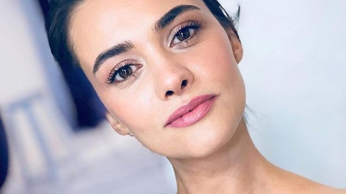 Hande Soral estetik iddialarına yanıt verdi, Halinin doğal olduğunu vurguladı