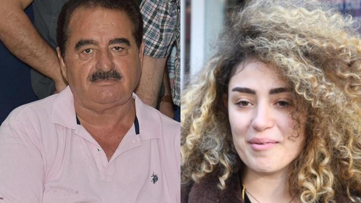 İbrahim Tatlıses’le Dilan Çıtak’ın baba-kız kavgasına anne Işıl Çıtak dahil oldu!