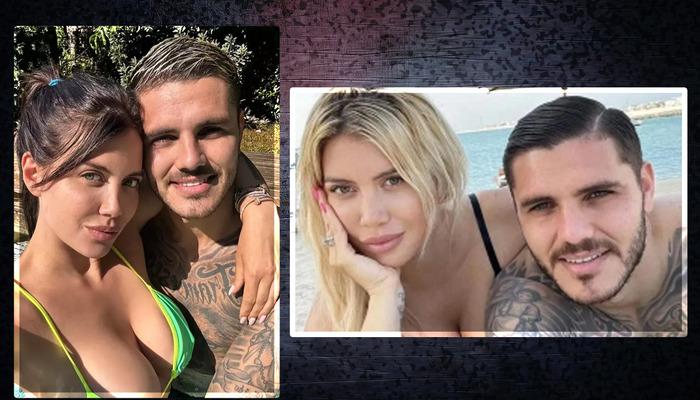 Icardi'nin 10 bin dolarlık çantası dikkat çekti, Wanda Nara'nın koleksiyonu yeniden gündeme geldi