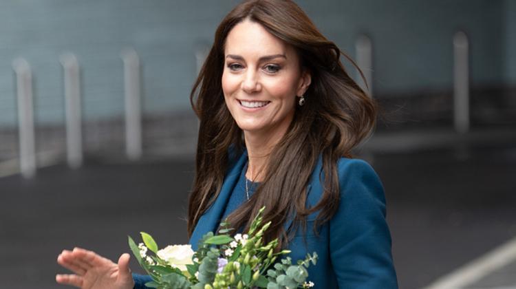 Kate Middleton, Paris Olimpiyatları için doktor onayını bekliyor