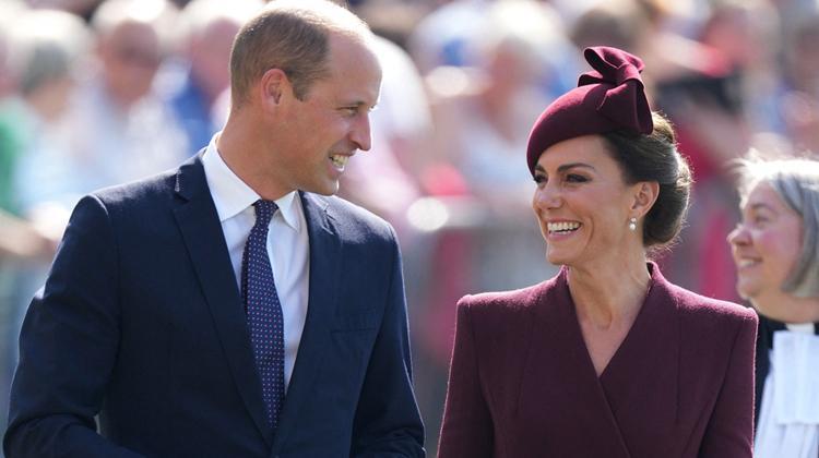 Kate Middleton ve Prens William’ın Aşkı: Güçlü Bağlarıyla Oluşan Mutlu Aile Hayatı