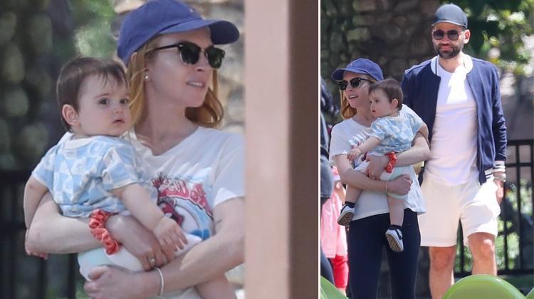 Lindsay Lohan Skandallarla Dolu Geçmişini Geride Bırakarak Yeni Bir Hayata Adım Attı