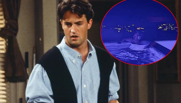 Matthew Perry’nin Ölümü: Ketamin İle İlgili Soruşturma ve Son İfadeleri Gündemde