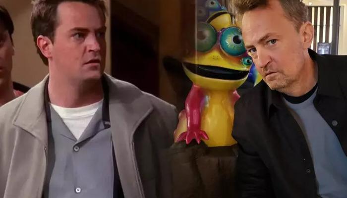 Matthew Perry'nin Ölümüne İlişkin 5 Kişiye İddianame! Doktorlar Yüksek Doz Ketamin Sağlamakla Suçlanıyor