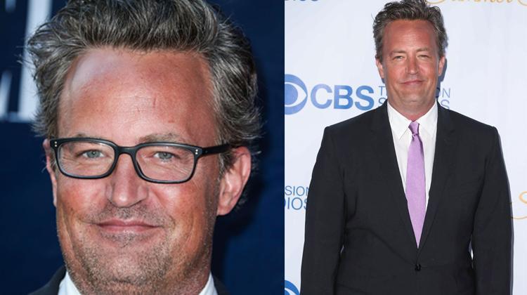 Matthew Perry'nin ölümüyle ilgili beş kişi, yüksek doz ketamin temin etmekle suçlandı