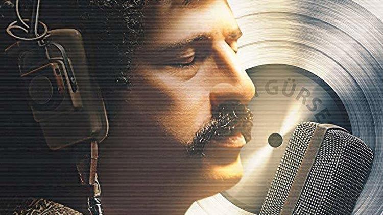 Müslüm Gürses'in Hayatı Film Oluyor: Timuçin Esen ve Zerrin Tekindor Başrolde