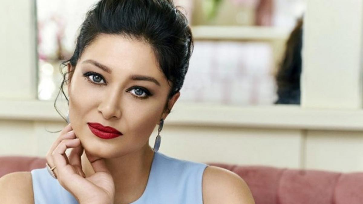 Nurgül Yeşilçay tatilden döndü, 10 gün diyet molası sonrası 3 kilo fazlasıyla geri geldi