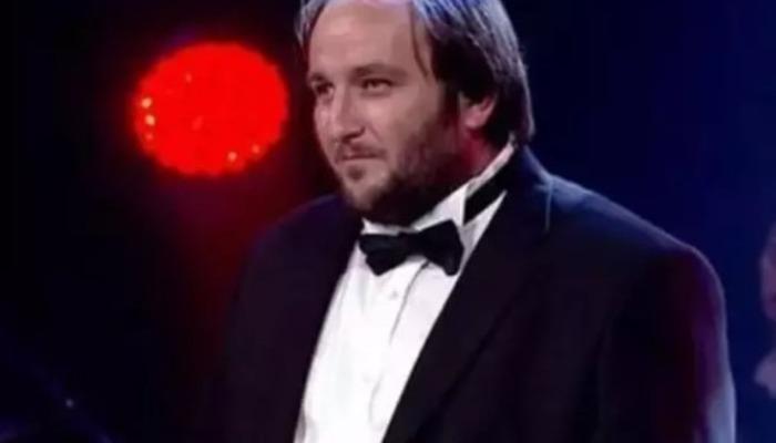 O Ses Türkiye’nin Pavarotti’si Hasan Doğru 9 ayda 40 kilo vererek şaşırttı!