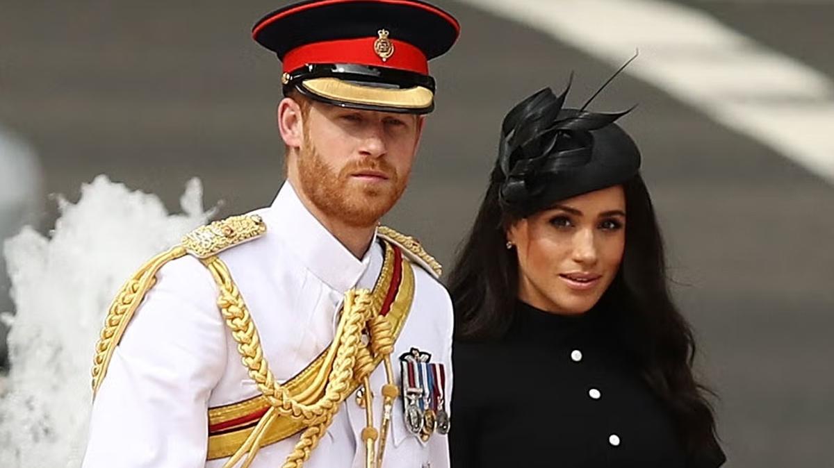 Prens Harry ve Meghan Markle Balmoral etkinliğine davet edilmedi, kraliyetle bağları kopmuş durumda