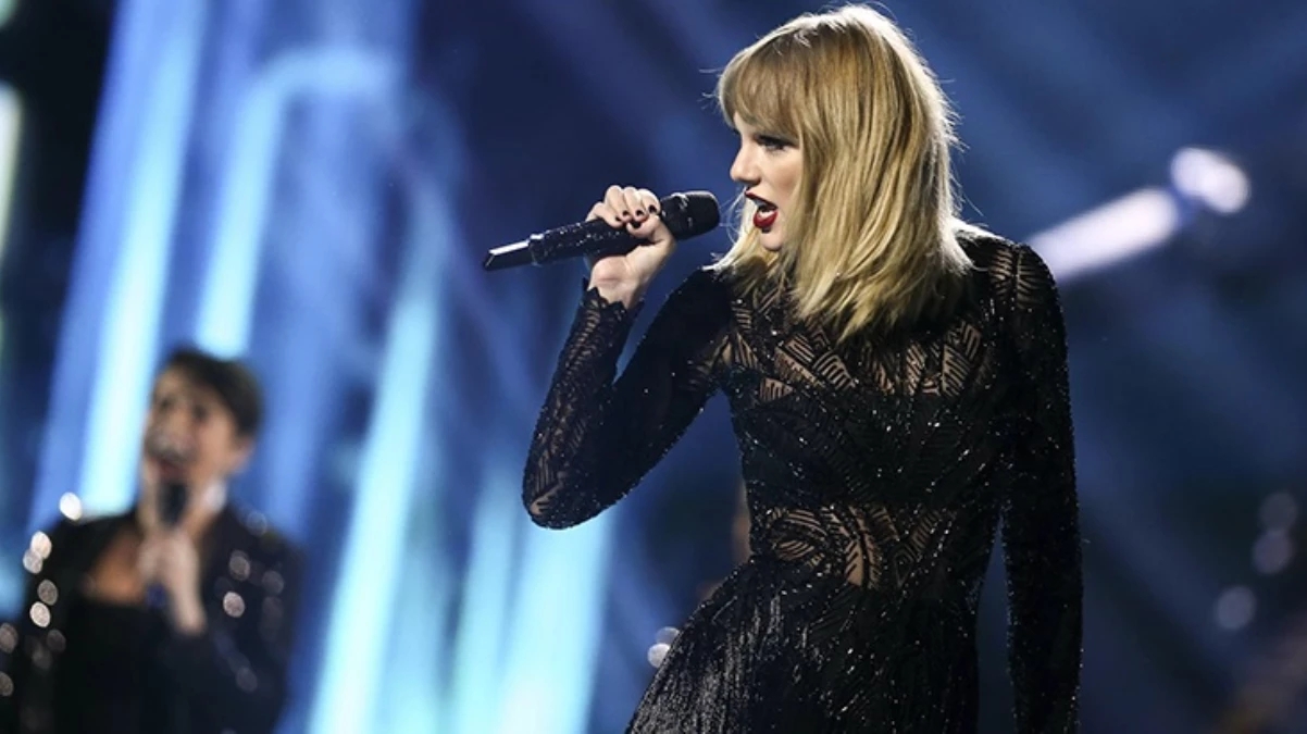 Taylor Swift'in Viyana konserleri terör tehdidi nedeniyle iptal edildi, DEAŞ bağlantılı şüpheli yakalandı