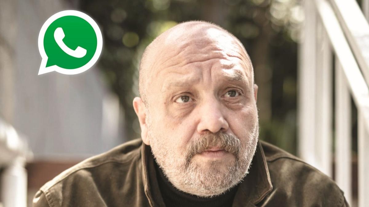 WhatsApp Hesabı Çalınan Ahmet Mümtaz Taylan’ın Arkadaşı 80 Bin Lira Dolandırıldı