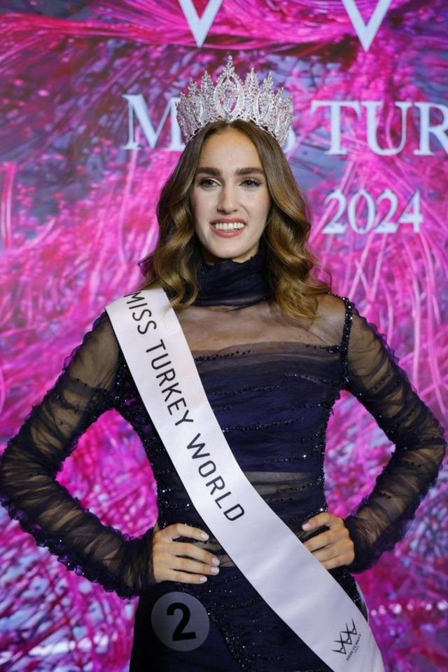 Miss Turkey 2024 Güzeli İdil Bilgen'in Baba İddiaları ve Acı Kaybı Gündemde