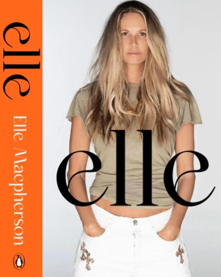 Ünlü model Elle Macpherson, göğüs kanseriyle mücadelesini ve alternatif tedavi sürecini anlattı