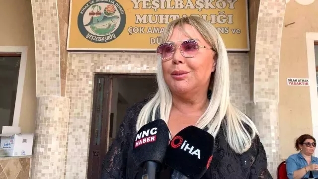 Safiye Soyman, Oğlu İçin Mevlit Okuttu ve Hatırasını Yaşatmak İçin Yemek Dağıttı