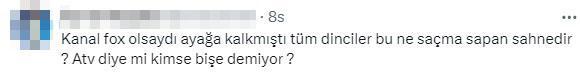 "Bir Gece Masalı'ndaki Abdest Sahnesi İzleyicileri Kızdırdı, RTÜK'e Şikayet Çağrısı Yapıldı"