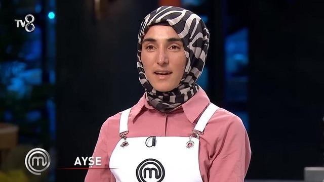 "MasterChef Ayşe'nin Tavırlarına Tepki Yağdı, Seyirciden Elenmesi Yönünde Talepler!"