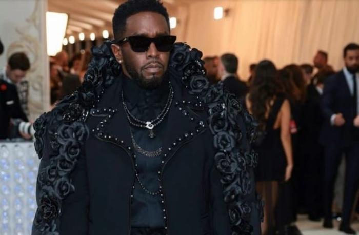 Diddy, cinsel saldırı suçlamaları nedeniyle New York’ta gözaltına alındı