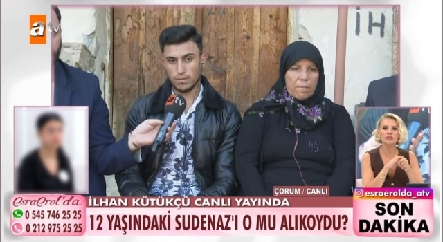 Kayıp Kızın Ailesinde Skandal: Ablanın Babasından Yüzbinlerce Lira Çaldığı Ortaya Çıktı!