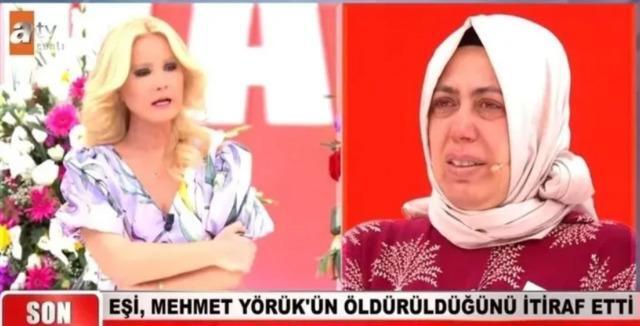 Üfürükçü Mustafa'nın skandalları açığa çıktı! Sebile Yörük canlı yayında itiraf etti