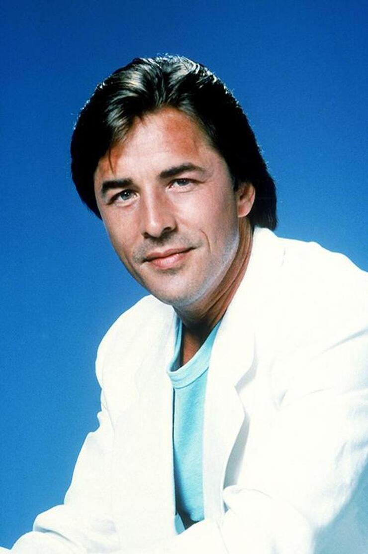 Yoksulluktan Şöhrete: Don Johnson 34 Yaşında Geçmişiyle Yüzleşiyor ve Korkularını Aşmaya Çalışıyor