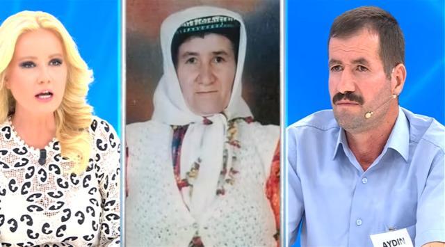 Kastamonu'da 18 Yıl Önce Kaybolan Hatice Musaoğlu'nun Dosyası Müge Anlı ile Yeniden Gündemde