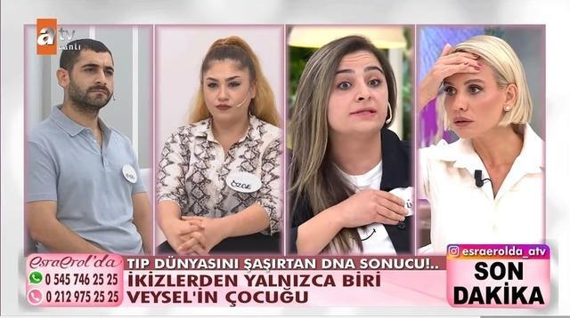 Esra Erol'un programında şok gelişme! Eski eş, sokakta ölü bulundu ve ölüm nedeni belirsiz kaldı!