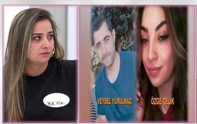 Esra Erol Veysel'in Eşinden Şaşırtan Açıklama: "Karnımda Çocuğu Var!"