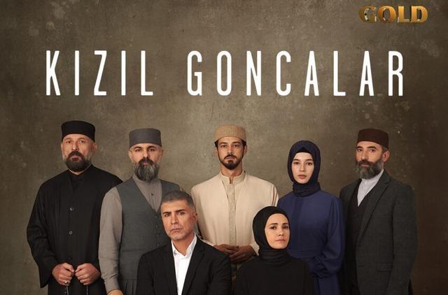 Kızıl Goncalar dizisi fragmanı tartışmalara yol açtı: Zeynep’in evlilik teklifi dikkat çekti!