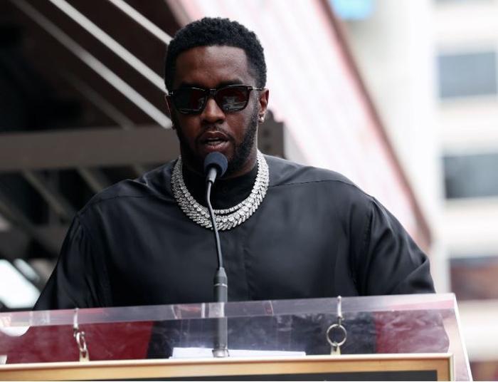 Diddy, cinsel saldırı suçlamaları nedeniyle New York’ta gözaltına alındı