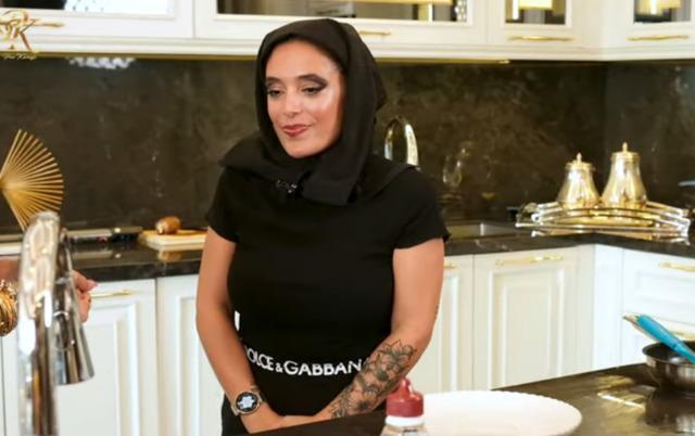 Deniz Yılmaz, Ayşe'nin taklidini yaparak MasterChef eleştirisiyle sosyal medyada gündem oldu!