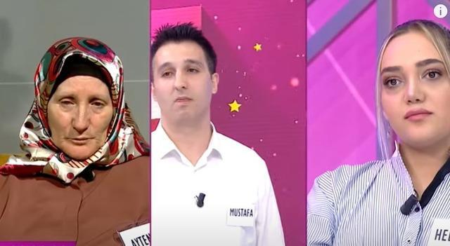 Seda Sayan’a 'sahtekar' diyen Apaçi Mustafa’nın küfürleri canlı yayında şok etkisi yarattı!