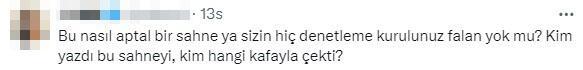 "Bir Gece Masalı'ndaki Abdest Sahnesi İzleyicileri Kızdırdı, RTÜK'e Şikayet Çağrısı Yapıldı"