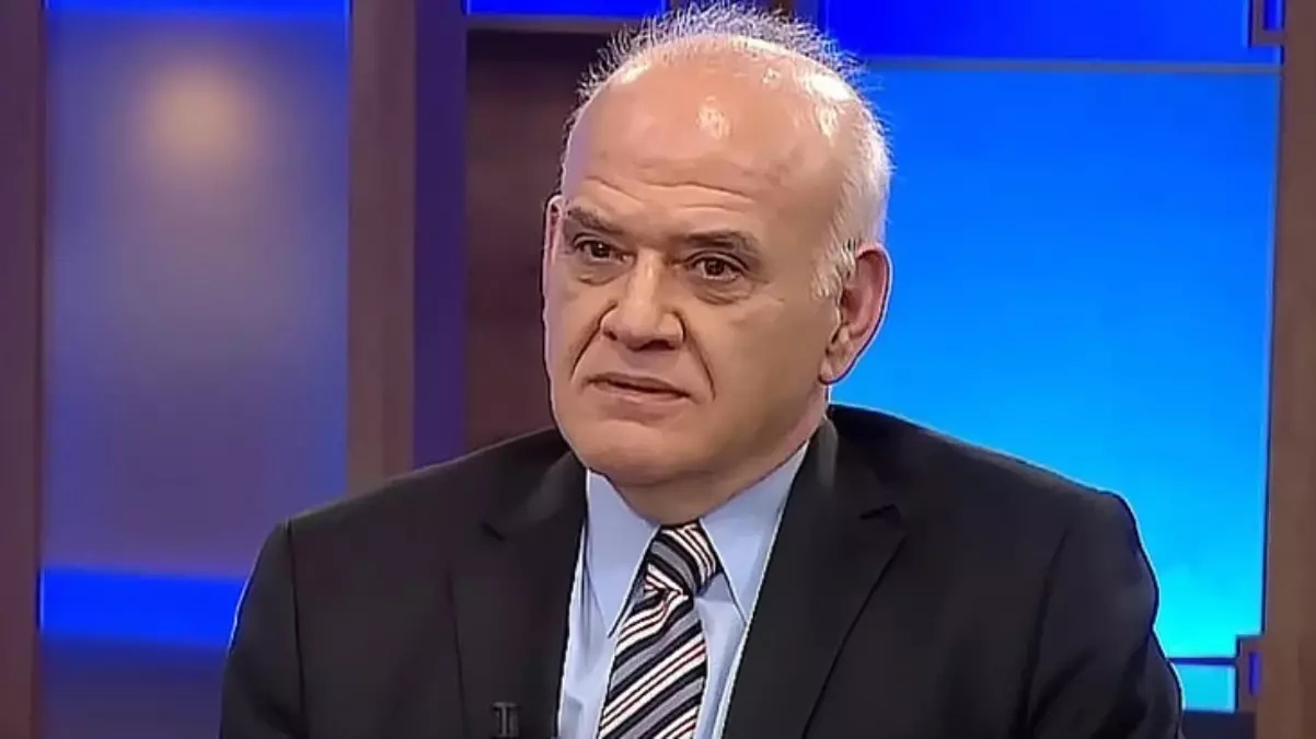 Ahmet Çakar'ın Hedefinde Olan Türkiye Güzeli Ecem Uzgör Linç Kültürüne Dikkat Çekti