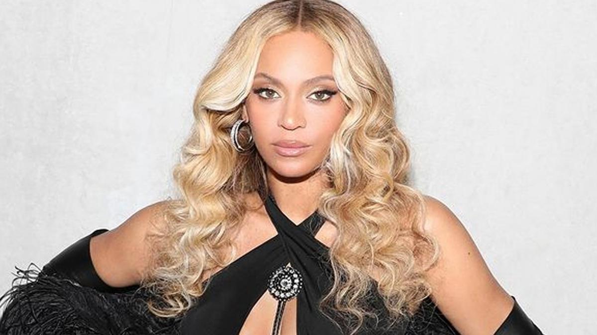 Beyonce: Şöhret Beni Bazen Hapishanede Hissettiren Bir Yük Olabiliyor