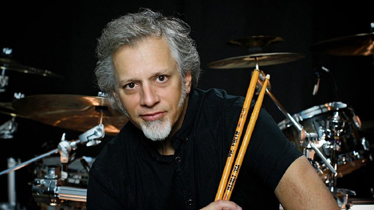 Dave Weckl ve Tom Kennedy, 22 Ekim'de İstanbul Beşiktaş'ta Konser Verecek