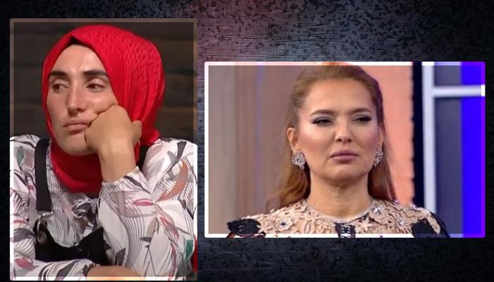 Demet Akalın, MasterChef Ayşe'ye sert eleştirilerde bulundu! "Beceremedin" ifadeleri dikkat çekti